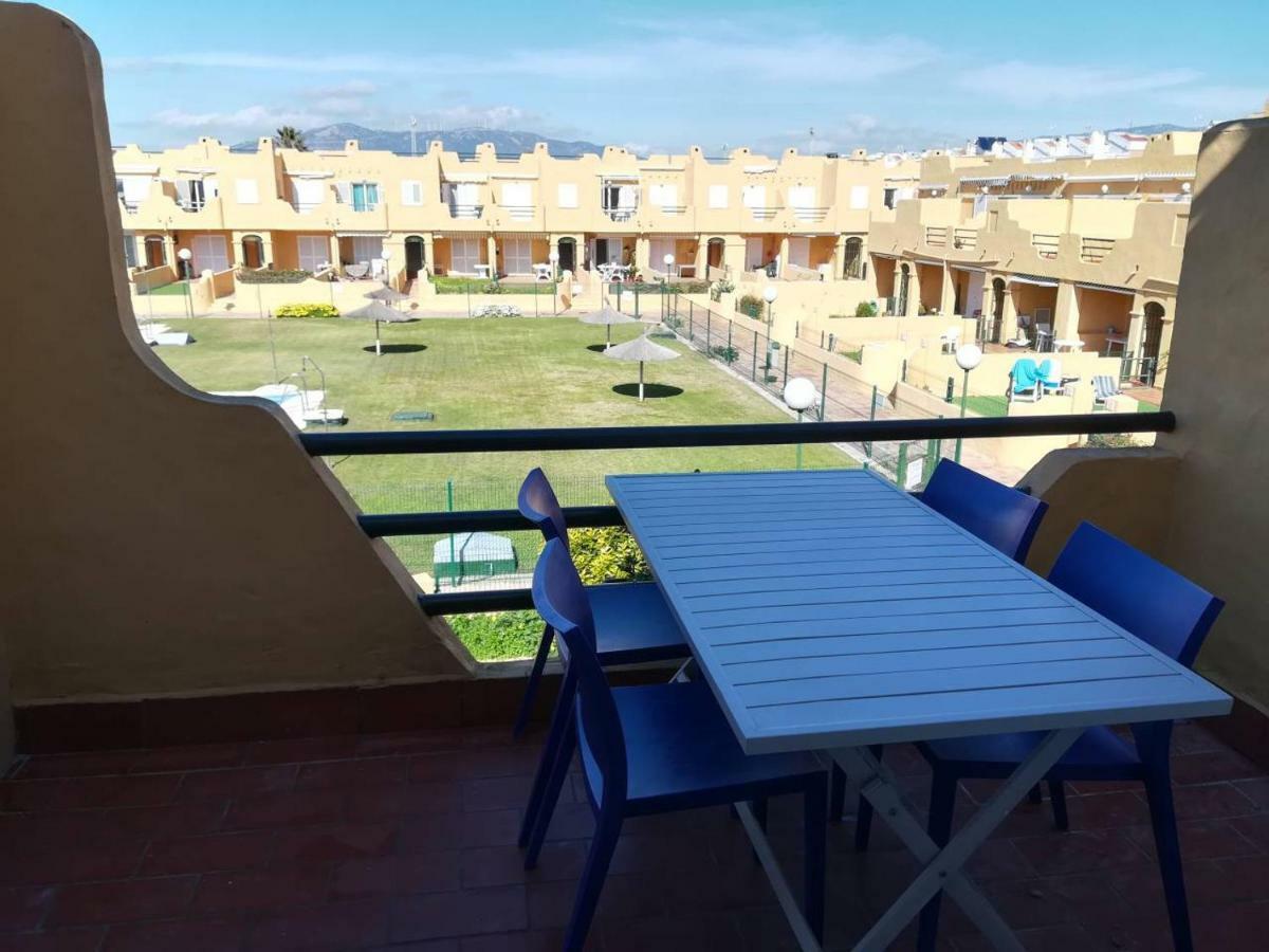 Lances I. Terrace, And Pool Apartment