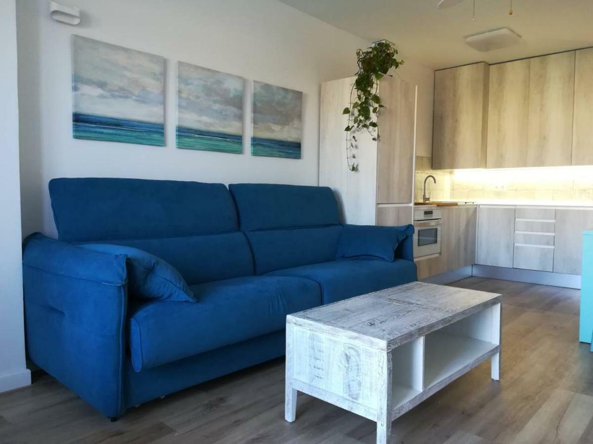 Lances I. Terrace, And Pool Apartment