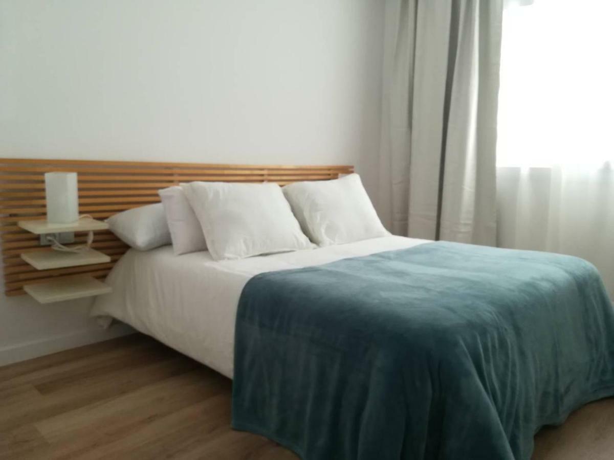 Lances I. Terrace, And Pool Apartment Tarifa